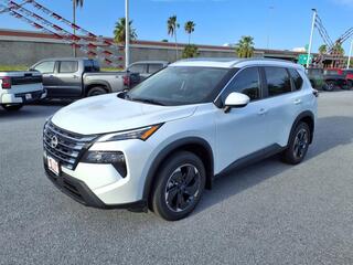 2025 Nissan Rogue for sale in Harlingen TX
