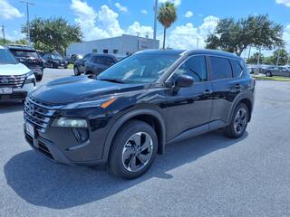 2025 Nissan Rogue for sale in Harlingen TX