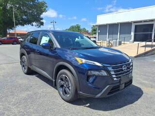 2025 Nissan Rogue for sale in Pine Bluff AR