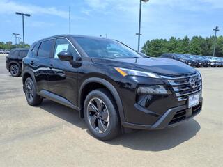 2026 Nissan Rogue for sale in Lufkin TX