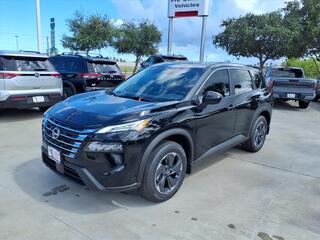 2026 Nissan Rogue for sale in Kosciusko MS