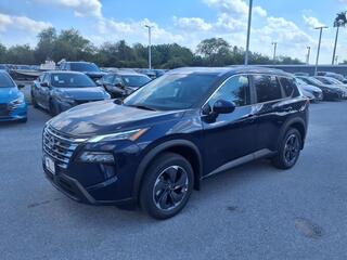 2026 Nissan Rogue for sale in Harlingen TX