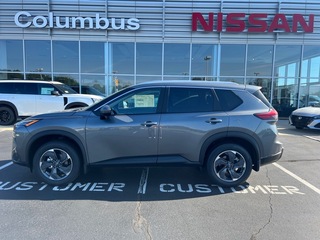 2026 Nissan Rogue for sale in Columbus MS