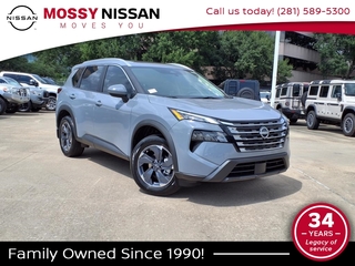 2026 Nissan Rogue for sale in Houston TX