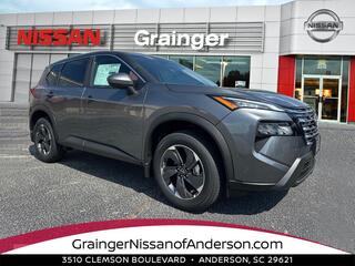2026 Nissan Rogue for sale in Independence MO