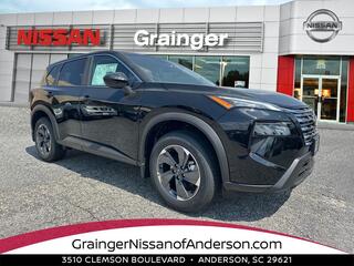 2026 Nissan Rogue for sale in Independence MO