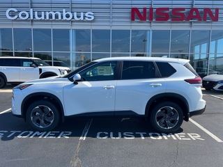 2026 Nissan Rogue for sale in Columbus MS