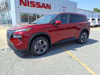 2026 Nissan Rogue for sale in Greenville MS
