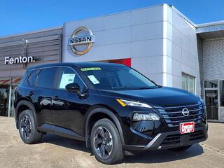 2026 Nissan Rogue for sale in Mcalester OK