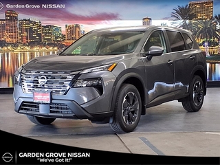 2026 Nissan Rogue for sale in Garden Grove CA