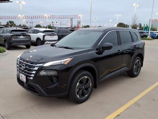 2026 Nissan Rogue for sale in Kosciusko MS