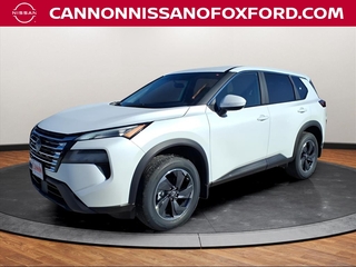 2026 Nissan Rogue for sale in Oxford MA