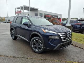 2026 Nissan Rogue for sale in Clarksville TN