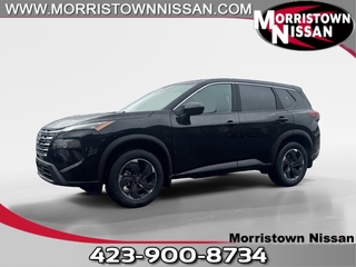2026 Nissan Rogue for sale in Morristown TN