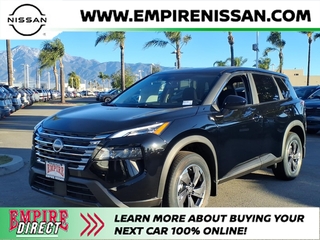 2026 Nissan Rogue for sale in Ontario CA