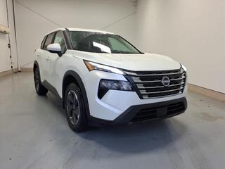 2026 Nissan Rogue for sale in Decatur AL