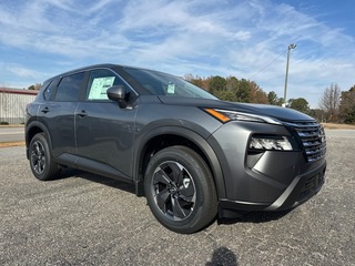 2026 Nissan Rogue for sale in Independence MO