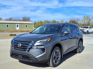 2026 Nissan Rogue for sale in Ada OK