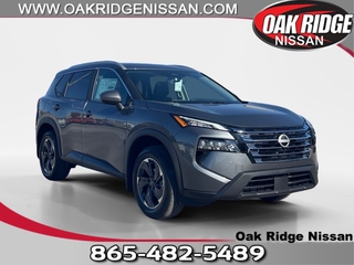2026 Nissan Rogue for sale in Oak Ridge TN