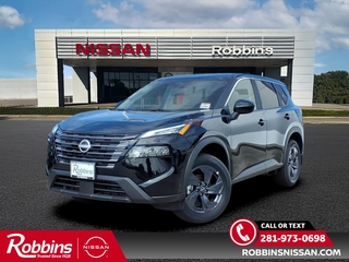 2026 Nissan Rogue for sale in Humble TX