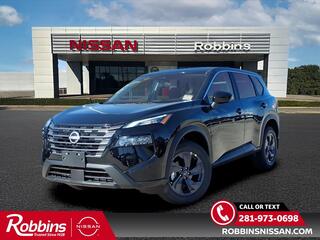 2026 Nissan Rogue for sale in Humble TX