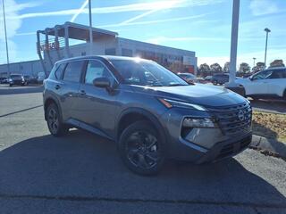 2026 Nissan Rogue for sale in Clarksville TN