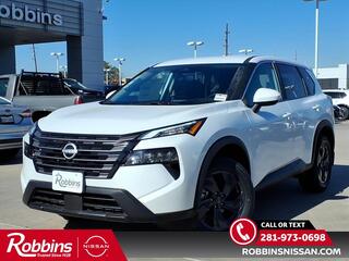 2026 Nissan Rogue for sale in Humble TX