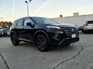 2026 Nissan Rogue for sale in Hampton VA