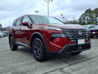 2026 Nissan Rogue for sale in Hampton VA