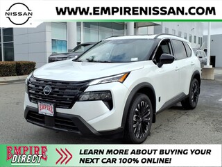 2026 Nissan Rogue for sale in Ontario CA