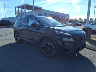 2026 Nissan Rogue for sale in Clarksville TN