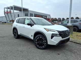 2026 Nissan Rogue for sale in Clarksville TN