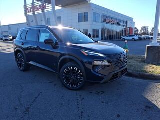 2026 Nissan Rogue for sale in Clarksville TN
