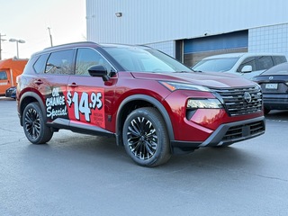 2026 Nissan Rogue for sale in Greer SC