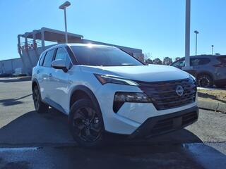 2026 Nissan Rogue for sale in Clarksville TN