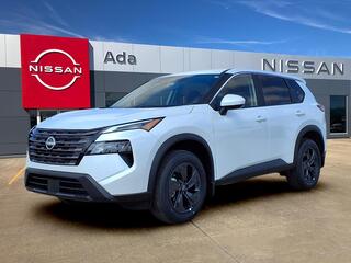 2026 Nissan Rogue for sale in Ada OK