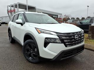 2026 Nissan Rogue for sale in Clarksville TN