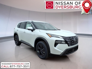 2026 Nissan Rogue for sale in Dyersburg TN
