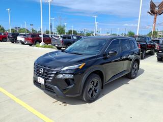 2026 Nissan Rogue for sale in Kosciusko MS