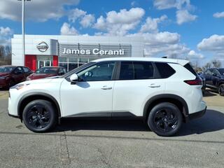 2026 Nissan Rogue for sale in Greenville MS