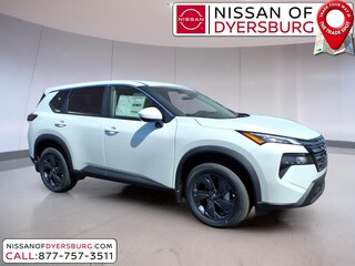 2026 Nissan Rogue for sale in Dyersburg TN