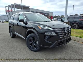 2026 Nissan Rogue for sale in Clarksville TN