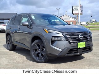 2026 Nissan Rogue for sale in Port Arthur TX