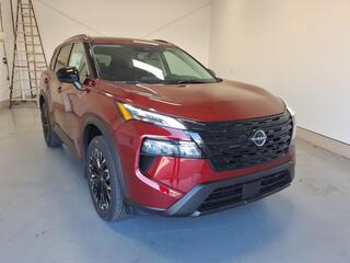 2026 Nissan Rogue for sale in Decatur AL