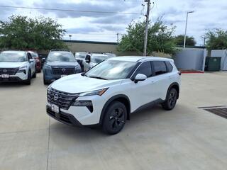 2026 Nissan Rogue for sale in Kosciusko MS