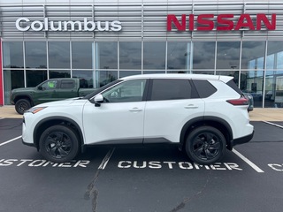 2026 Nissan Rogue for sale in Columbus MS