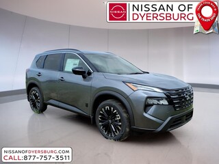 2026 Nissan Rogue for sale in Dyersburg TN