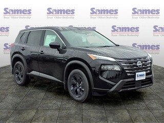 2026 Nissan Rogue for sale in Laredo TX