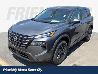 2026 Nissan Rogue for sale in Forest City NC