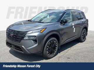 2026 Nissan Rogue for sale in Forest City NC
